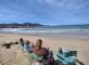 Première sortie plage de la saison ! Résidence Horizon Bleu Marseille